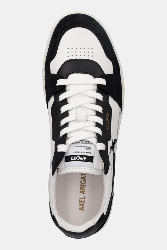 Axel Arigato sneakers din piele Bee Bird Sneaker alb F2528002