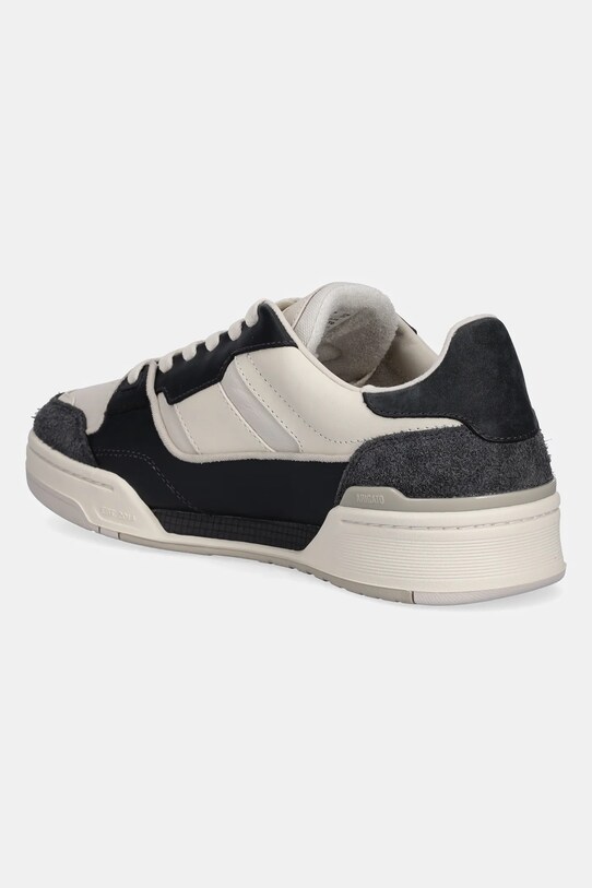 Взуття Шкіряні кросівки Axel Arigato Clay Sneaker F2538002 сірий