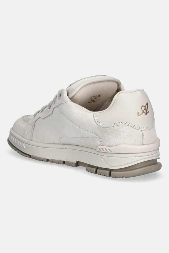 Обувь Замшевые кроссовки Axel Arigato Area Haze Sneaker F2548001 бежевый