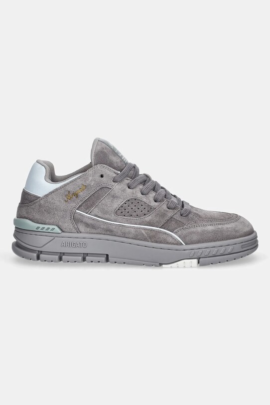 Tenisky Axel Arigato Area Lo Sneaker F2747002 šedá SS25