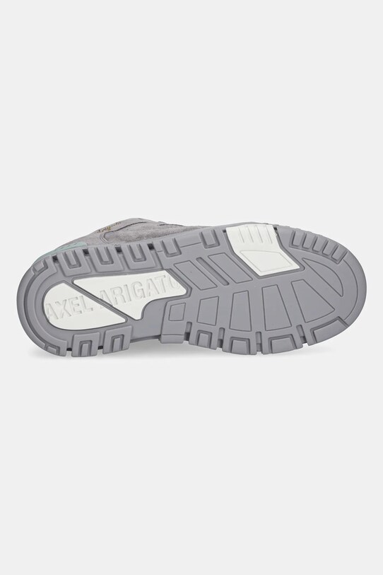Tenisky Axel Arigato Area Lo Sneaker F2747002 šedá