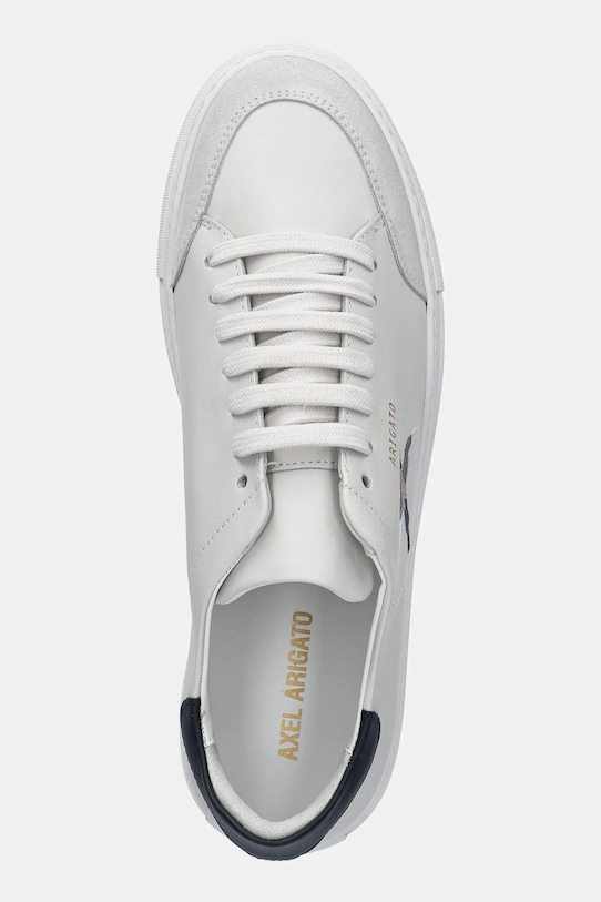 Axel Arigato sneakers in pelle Bee Bird Sneaker beige F2765001