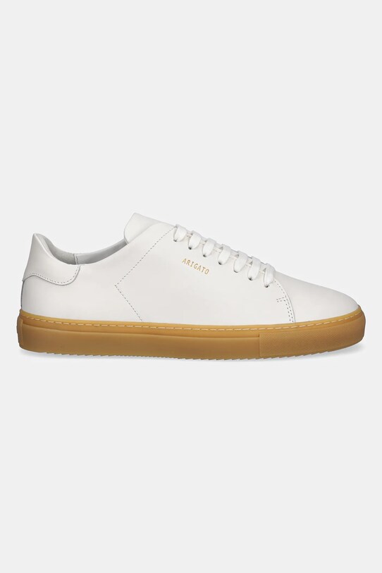 Axel Arigato sneakersy skórzane Clean 90 Sneaker F2925002 biały SS25