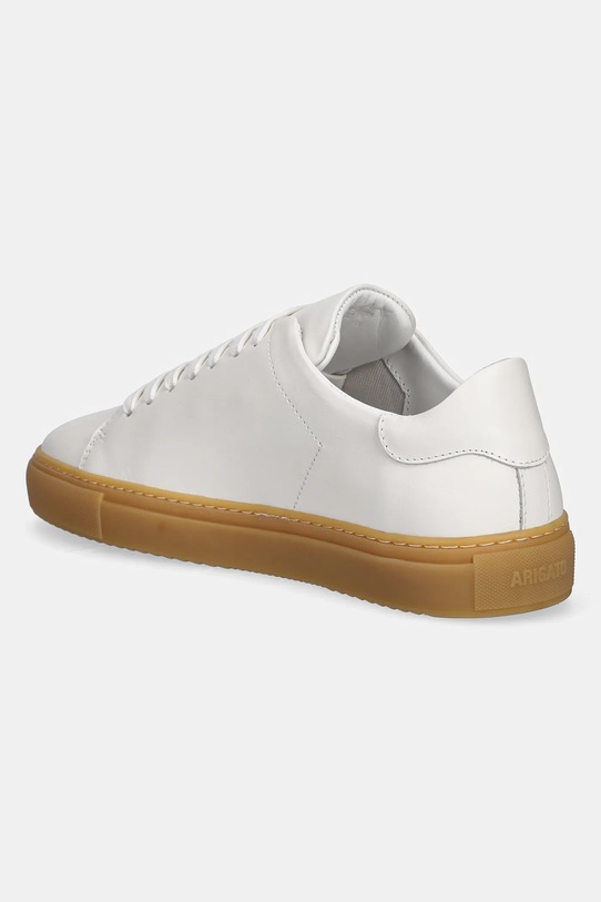 Obuwie Axel Arigato sneakersy skórzane Clean 90 Sneaker F2925002 biały