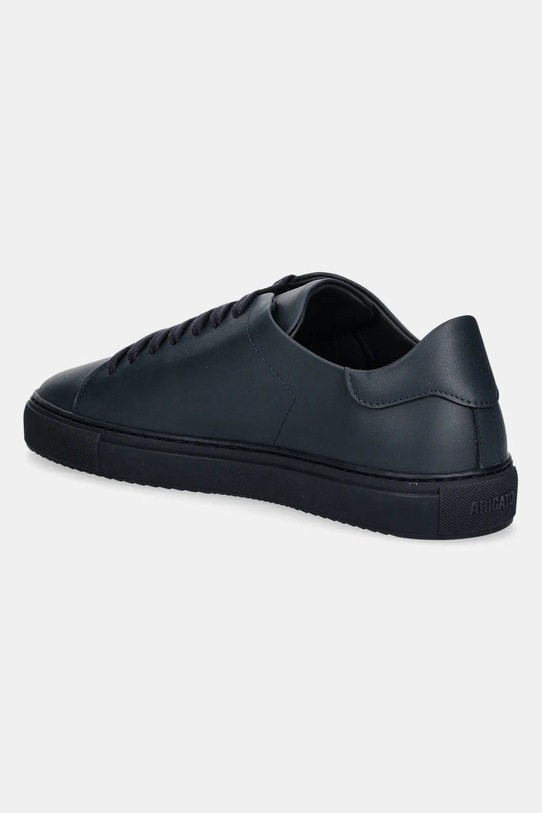 Obuwie Axel Arigato sneakersy skórzane Clean 90 Sneaker F2925004 granatowy