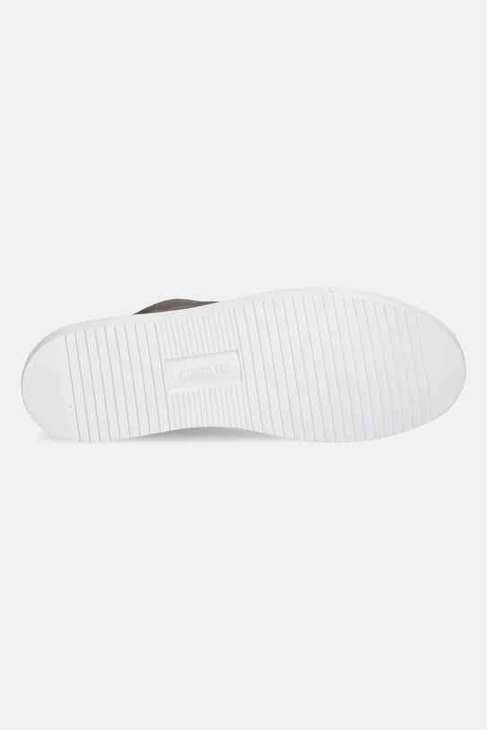 Axel Arigato sneakers din piele intoarsă Clean 90 Suede Sneaker F2927002 maro