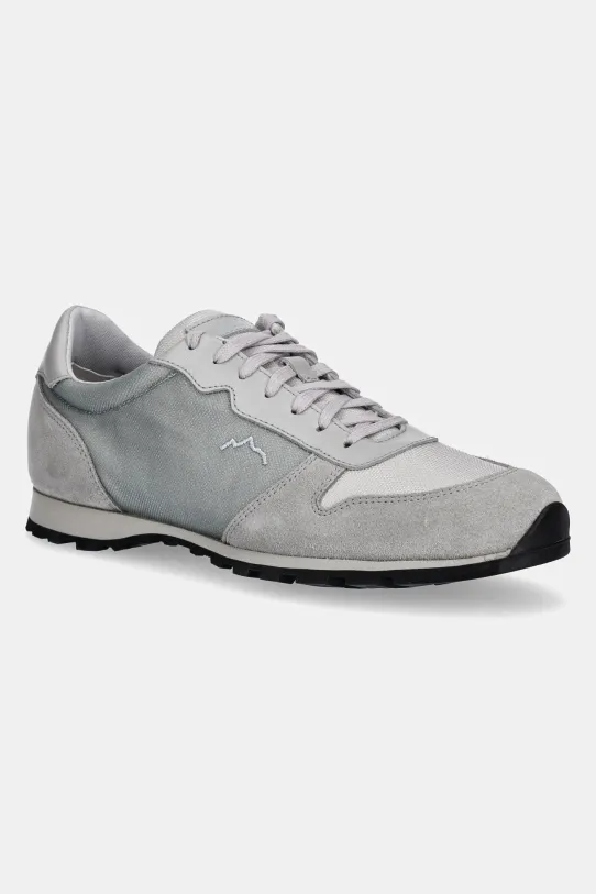 Diemme sneakersy Onigo syntetyczny szary DI25SPONM.M01F011SIL