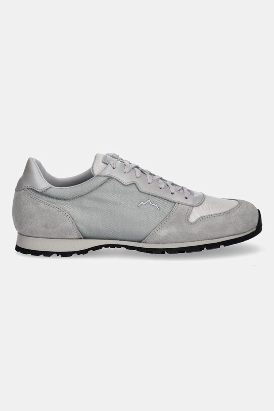 Diemme sneakers Onigo DI25SPONM.M01F011SIL grigio SS25