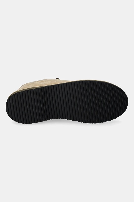 Diemme pantofi de piele intoarsa Roccia Basso DI25SPRBM.I01S006SND