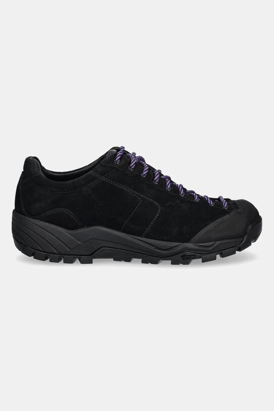 Обувки Diemme Movida DI24FWMOM.F01S008BLK черен SS25