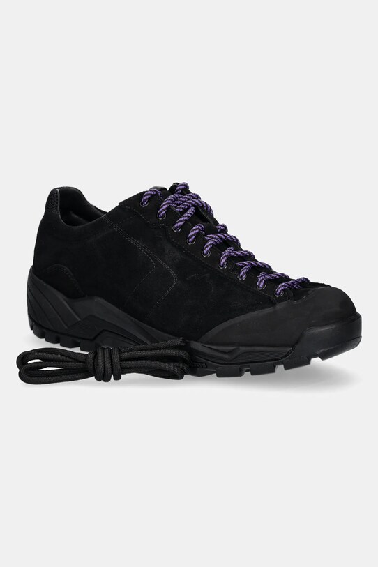 Обувки Diemme Movida черен DI24FWMOM.F01S008BLK