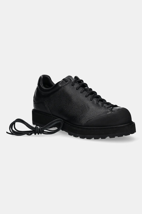 Diemme buty skórzane Ampezzo DI25SPAMM.F01L005BLK