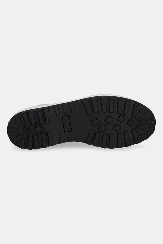 Diemme scarpe in camoscio Cornaro Due Gomma DI25SPCOM.F04X072LTG
