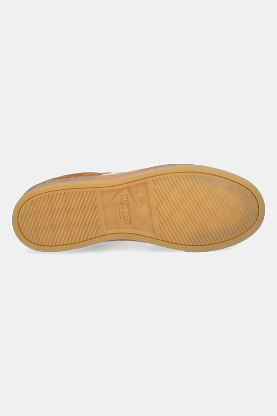 Hackett London sneakers HARPER HERITAGE HMS21463 maro