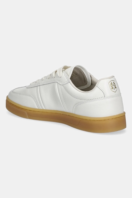 Încălțăminte Hackett London sneakers HARPER CREST HMS21462 bej