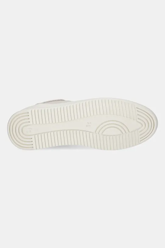 Tenisice Filling Pieces Low Top Suede Organic 10122792203 bež