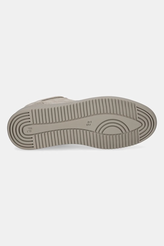 Filling Pieces suede sneakers Low Top Suede 10122792205 beige
