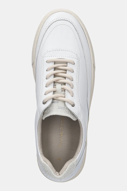 Filling Pieces suede sneakers Mondo Viera white 46778891901
