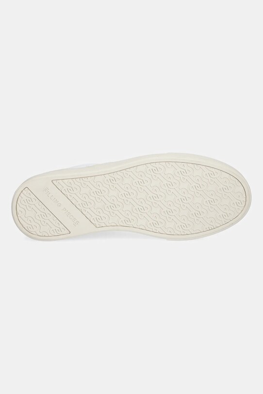 Filling Pieces suede sneakers Mondo Viera 46778891901 white