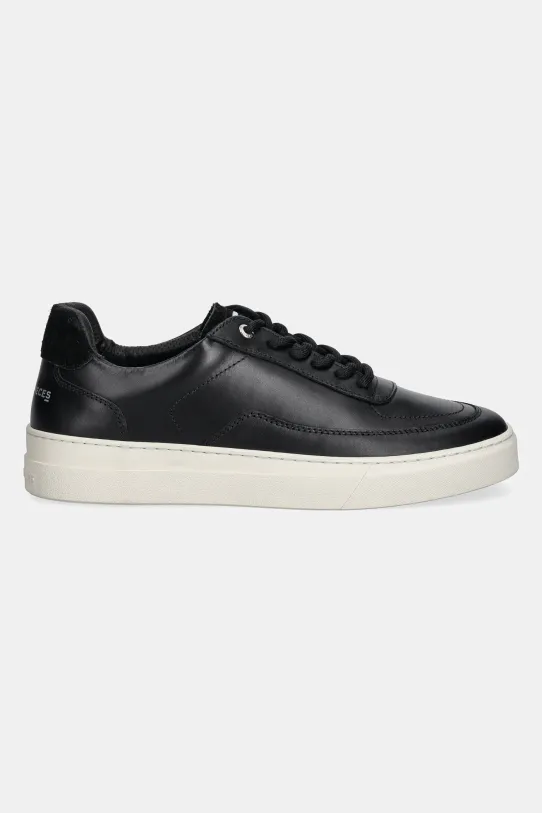 Filling Pieces sneakers din piele Mondo Viera 46778891861 negru SS25