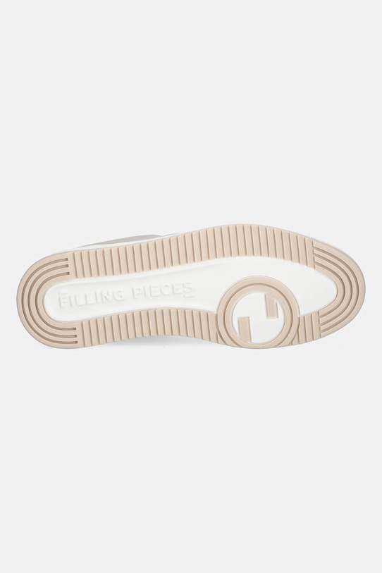 Filling Pieces leather sneakers Mondo Tech Crumbs 46755001890 beige