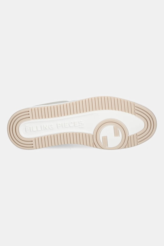 Кожени маратонки Filling Pieces Mondo Tech Crumbs 46755001890 бежов