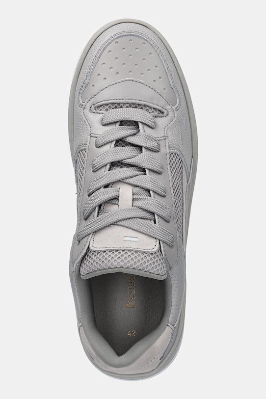 Δερμάτινα αθλητικά παπούτσια Filling Pieces Cruiser Crumbs γκρί 64427541002