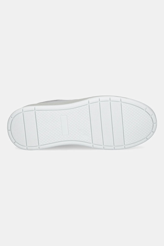 Filling Pieces sneakersy skórzane Cruiser Crumbs 64427541002 szary