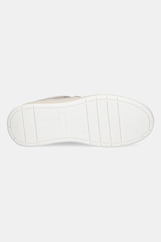 Filling Pieces sneakers in camoscio Cruiser Stride 64460071108 beige