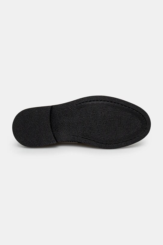 Мокасины Filling Pieces Loafer Reed 44278553030 бежевый