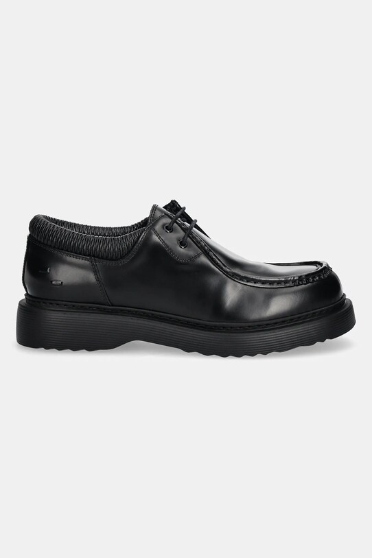 Cipele Filling Pieces Moc Derby Fuse 64528761861 crna SS25
