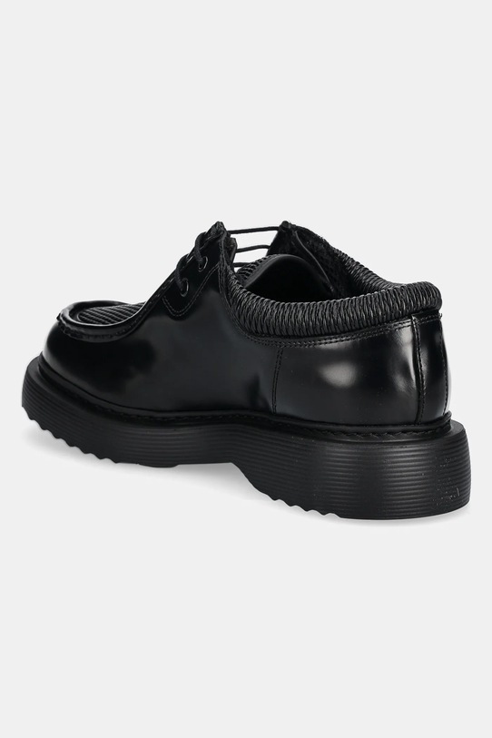 Взуття Туфлі Filling Pieces Moc Derby Reed 64578551861 чорний