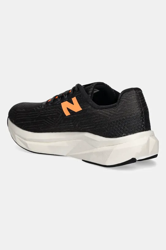 Obuwie New Balance buty do biegania FuelCell Propel v5 MFCPRCB5 czarny