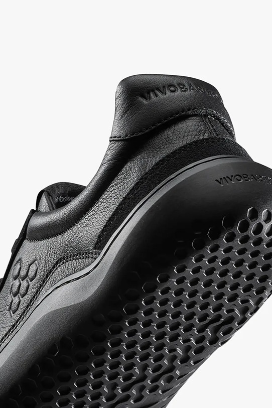 Vivobarefoot sneakersy skórzane GOBI II PREMIUM LEATHER 309660