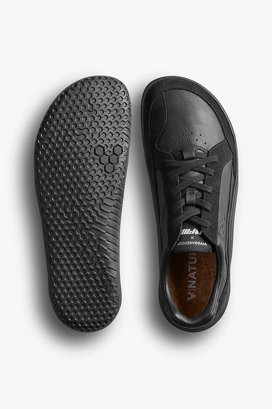Vivobarefoot sneakersy skórzane GOBI II PREMIUM LEATHER 309660