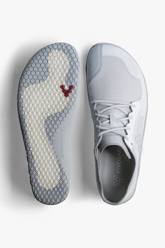 Кросівки Vivobarefoot PRIMUS LITE 3.5 309574 білий