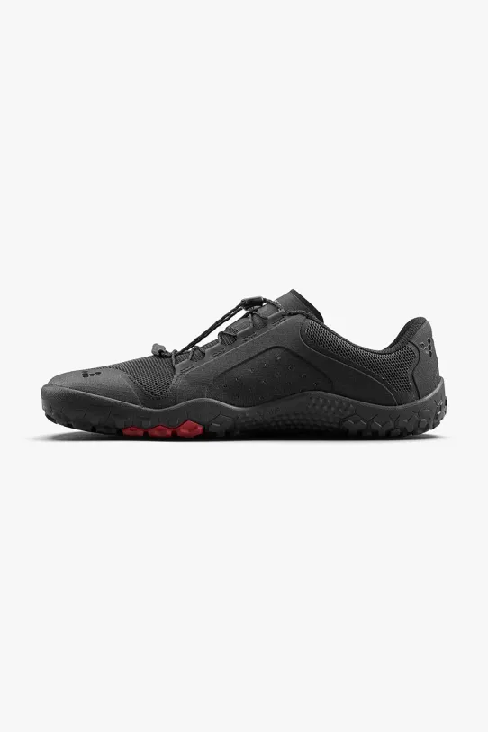 Vivobarefoot scarpe Primus Trail FG 3.5 nero 309600