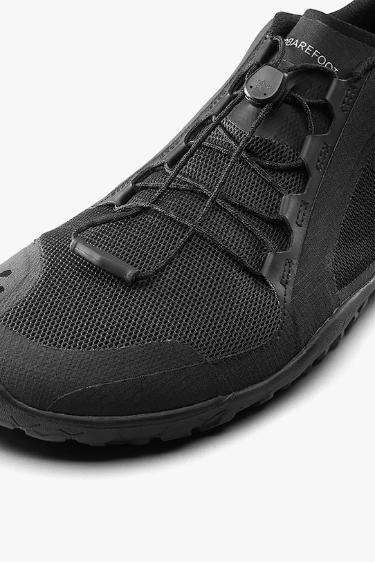 Ботинки Vivobarefoot Primus Trail FG 3.5 309600 чёрный