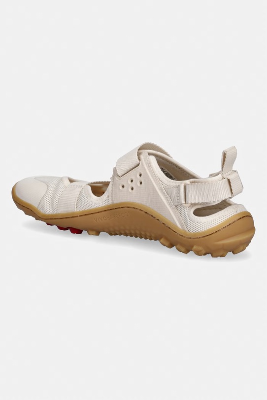 Παπούτσια Σανδάλια Vivobarefoot TRACKER SANDAL 309511 μπεζ