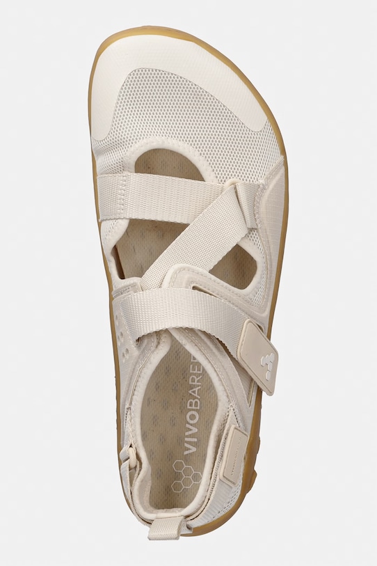 Σανδάλια Vivobarefoot TRACKER SANDAL μπεζ 309511