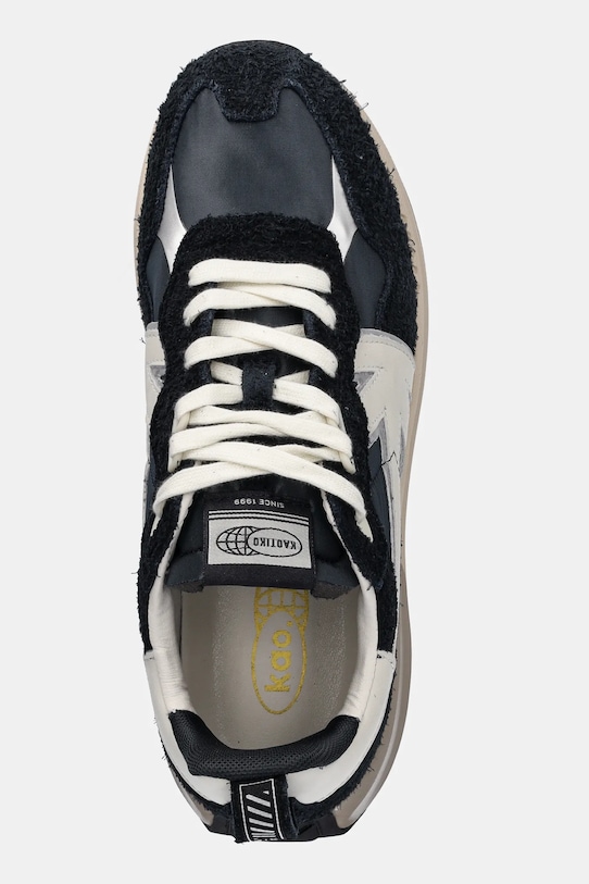 Kaotiko sneakers VANCOUVER LUDO bleumarin AQ001.03.2600