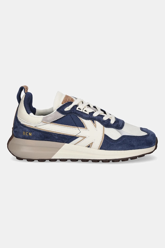 Kaotiko sneakers VANCOUVER AQ002.03.2600 blu navy SS25