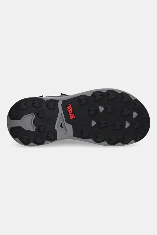 Sandále Teva Aventrail 1156150 sivá