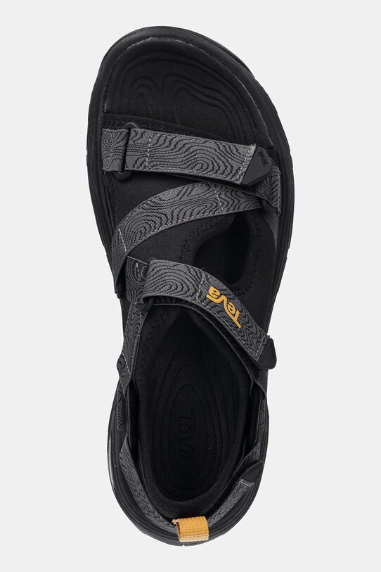 Teva sandale Grandview Max Sandal negru 1164770
