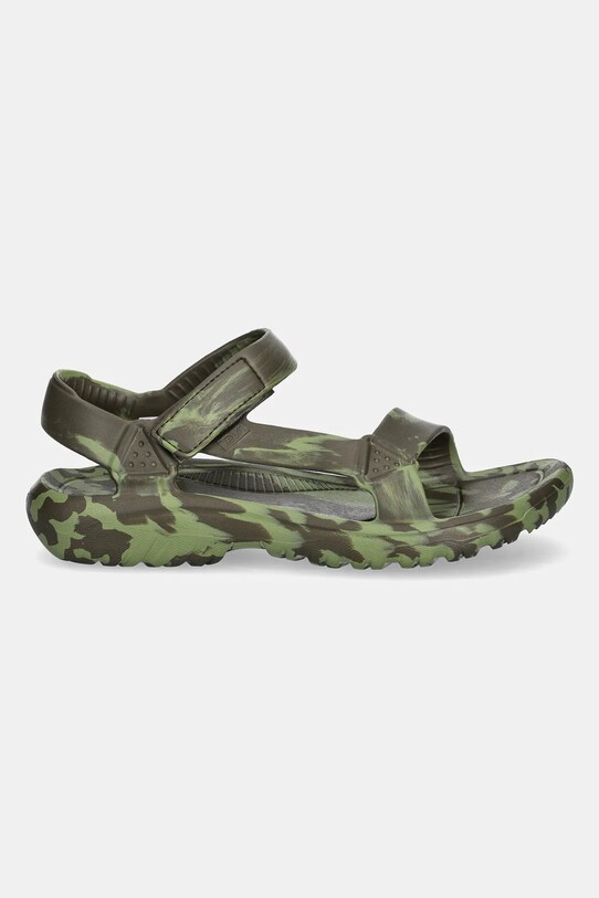 Teva szandál Hurricane Drift Huemix 1135410 zöld SS25
