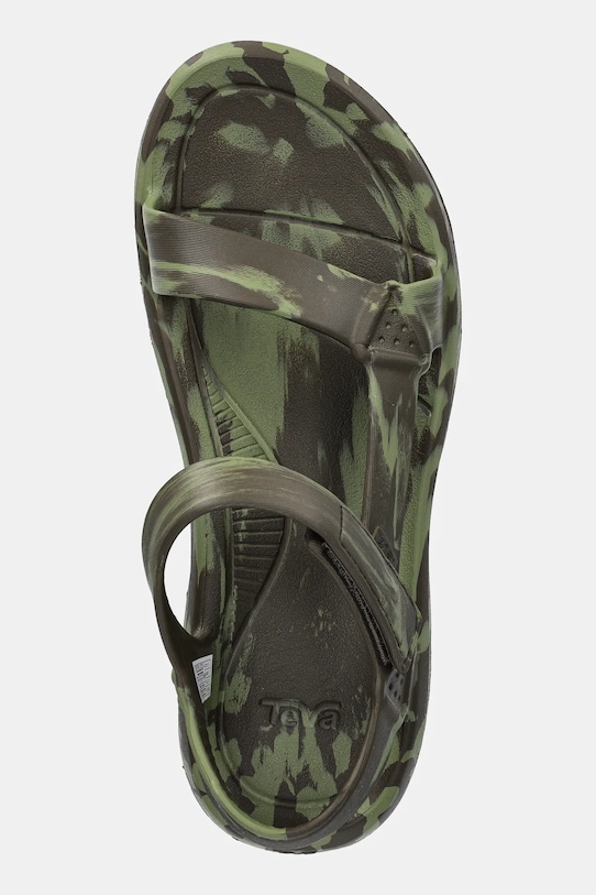 Teva szandál Hurricane Drift Huemix zöld 1135410