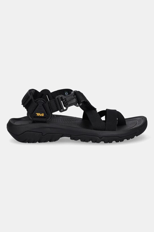 Teva szandál Hurricane Terra Dactyl 1169430 fekete SS25