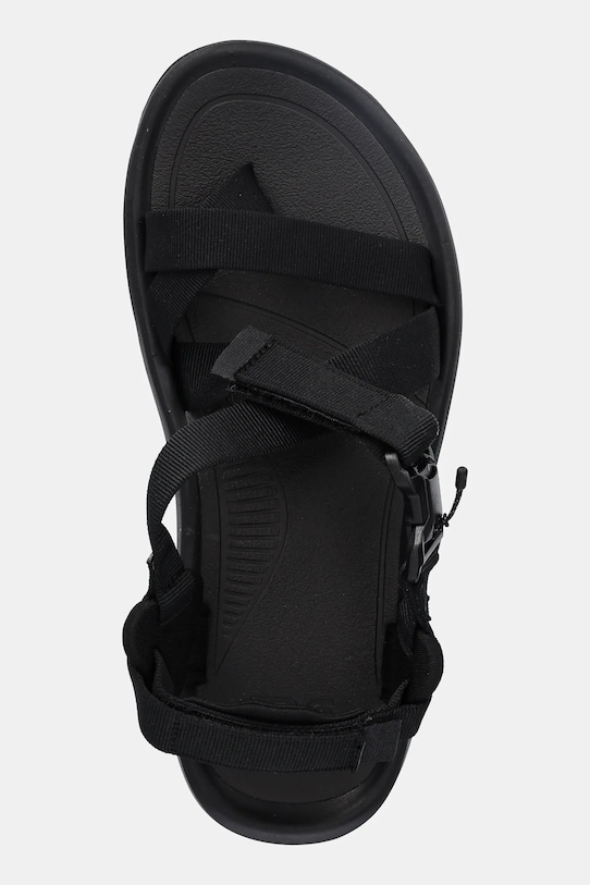 Teva szandál Hurricane Terra Dactyl fekete 1169430