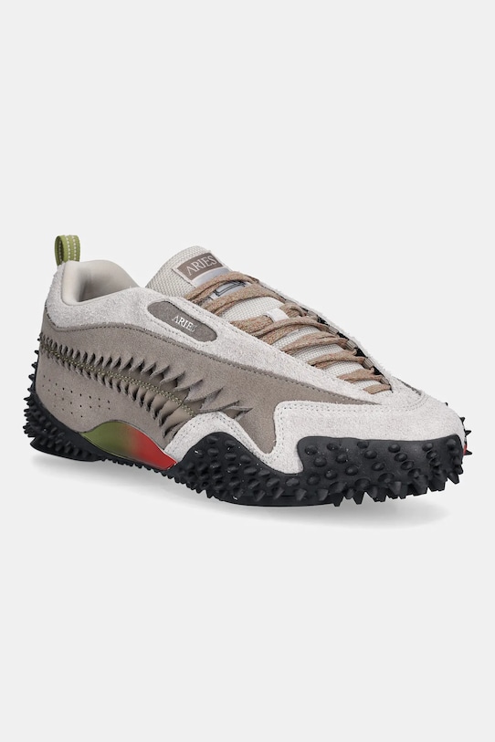 Σουέτ αθλητικά παπούτσια Puma Mostro Craft Aries
