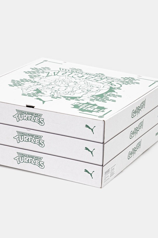 Puma sneakers din piele intoarsă Suede XL 401304